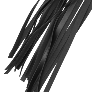 Coquette Fantasy-Fantasy Flogger von Pelle Vegana · Sextoys (Bild 5)