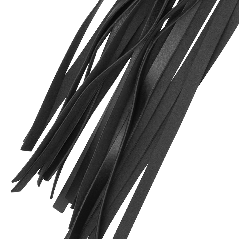 Coquette Fantasy-Fantasy Flogger von Pelle Vegana · Sextoys (Bild 5)