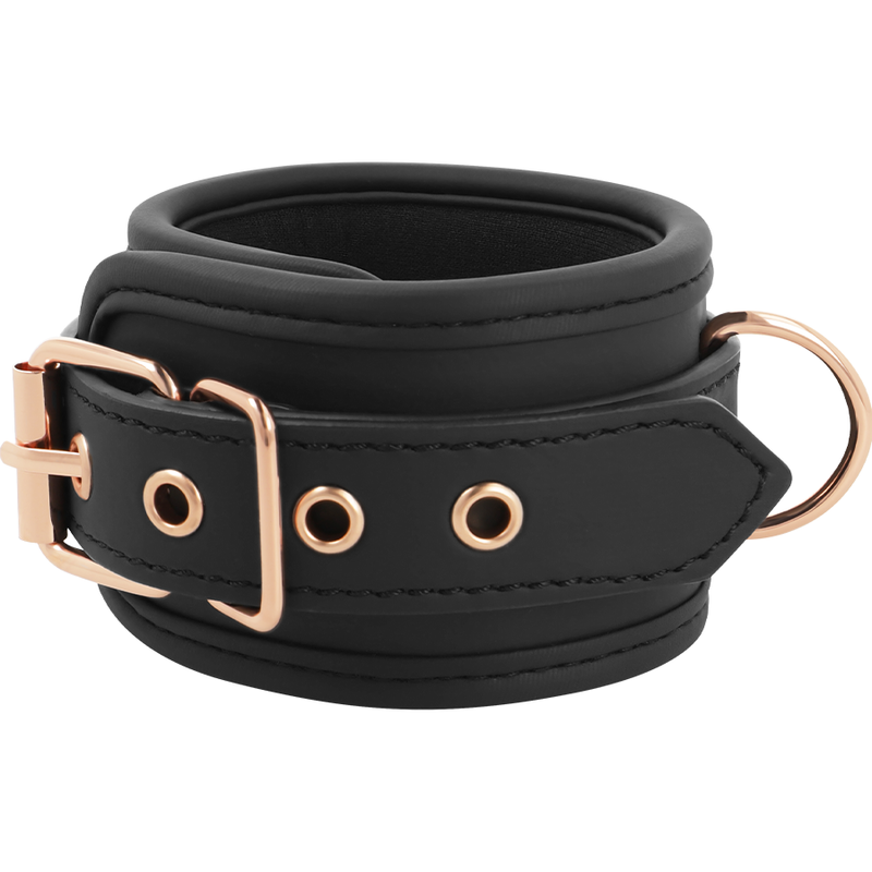 Coquette Fantasy-Fantasy Handschellen in Pelle Vegana · Sextoys (Bild 7)