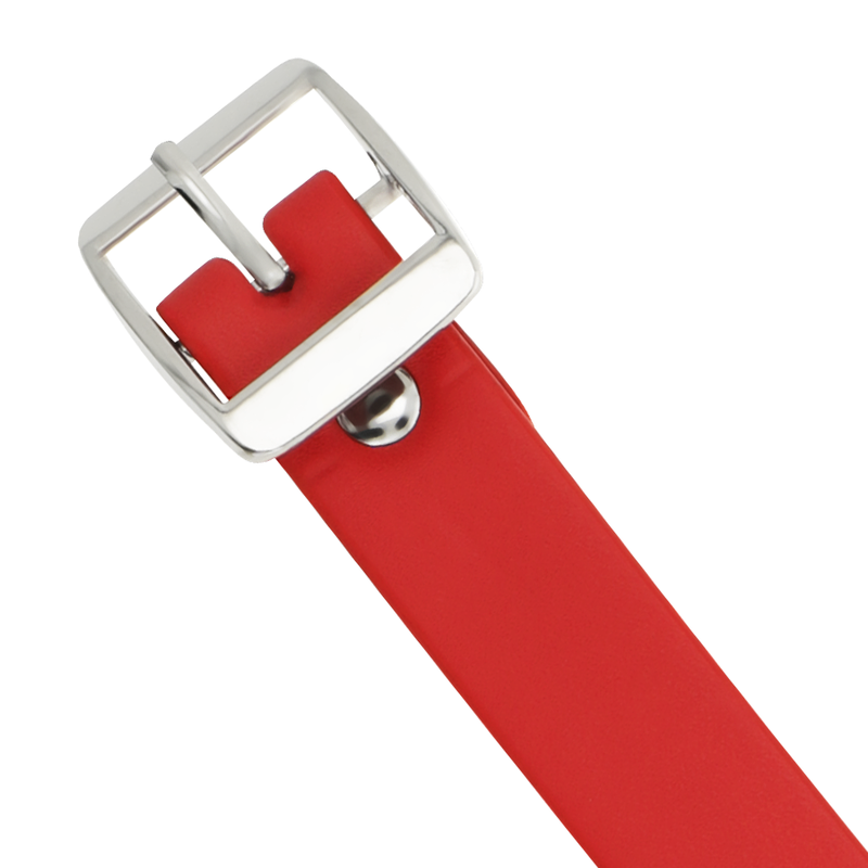 Coquette Accessories-Coquette Chic Desire Leder Halskette · Sextoys (Bild 3)