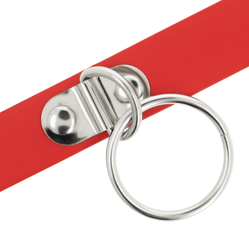 Coquette Accessories-Coquette Chic Desire Leder Halskette · Sextoys (Bild 6)