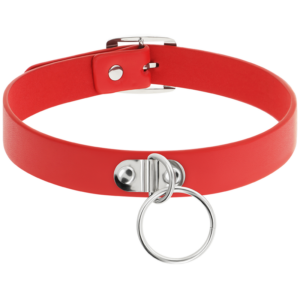 Coquette Accessories-Coquette Chic Desire Leder Halskette · Sextoys (Bild 4)