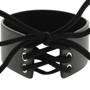Coquette Accessories-Pelle Vegana Choker · Sextoys (Bild 4)