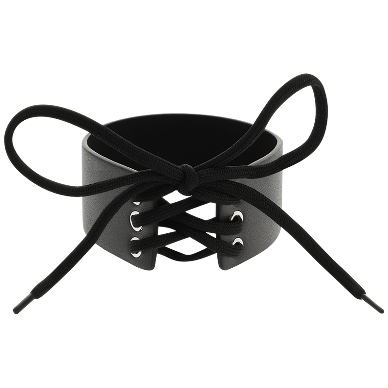 Coquette Accessories-Pelle Vegana Choker · Sextoys (Bild 5)