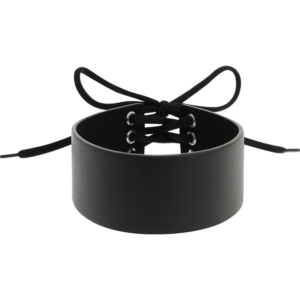 Coquette Accessories-Pelle Vegana Choker · Sextoys (Bild 6)