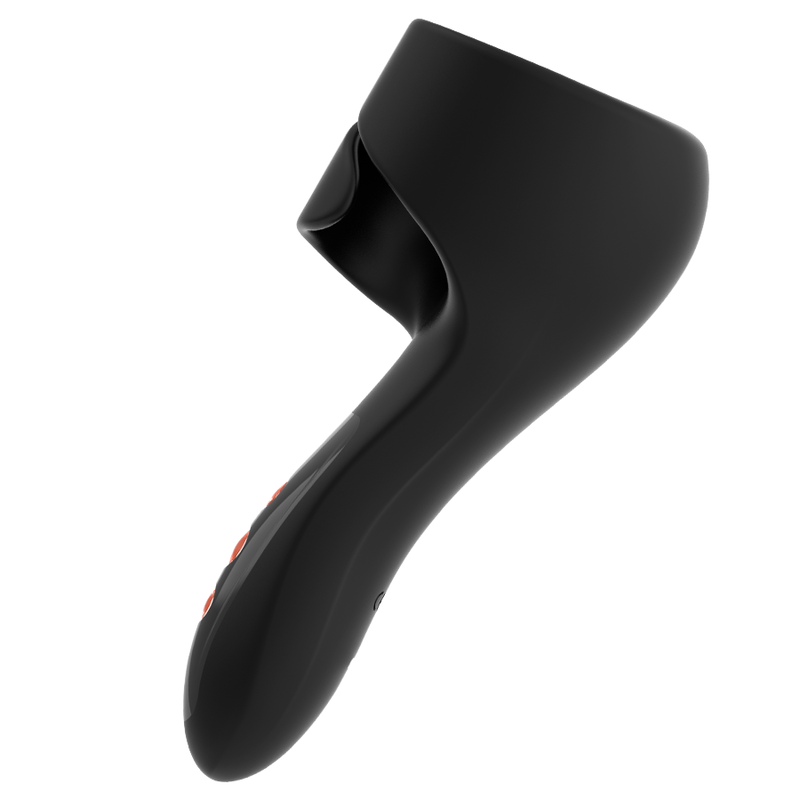 Jamyjob-Vibrationen pulsieren Wand und Impuls-12 Geschwindigkeiten, USB · Sextoys (Bild 6)