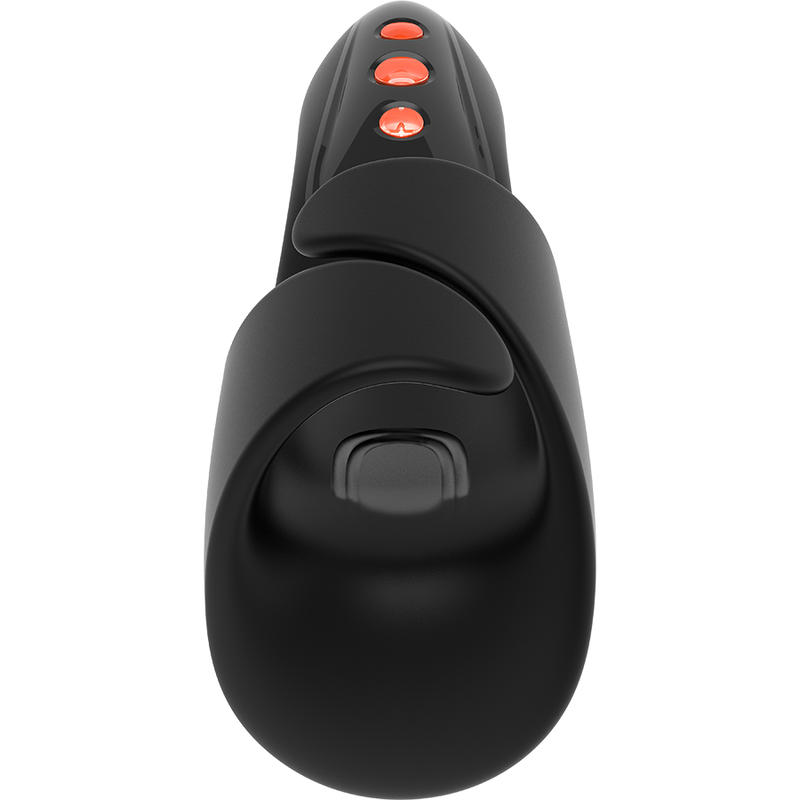 Jamyjob-Vibrationen pulsieren Wand und Impuls-12 Geschwindigkeiten, USB · Sextoys (Bild 2)