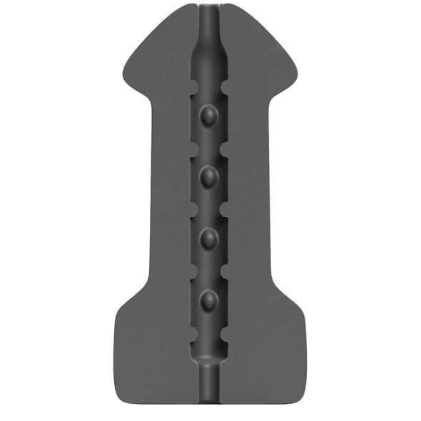 All Black-Masturbator Hook-up