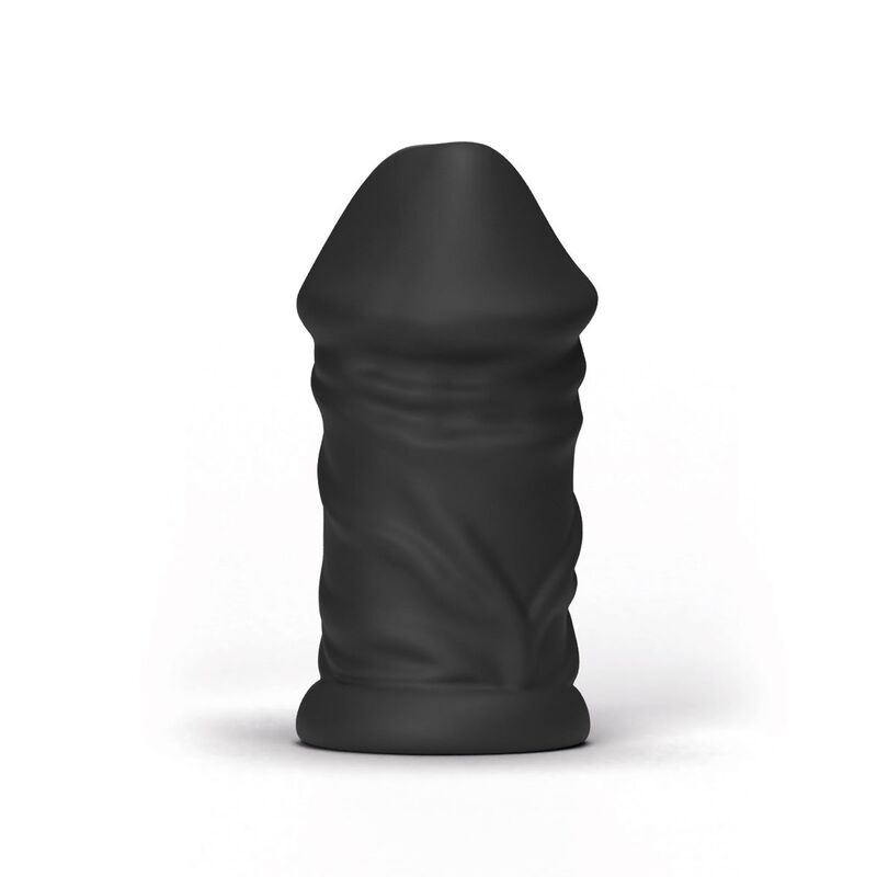 All Black-Masturbator Daddy · Sextoys (Bild 2)