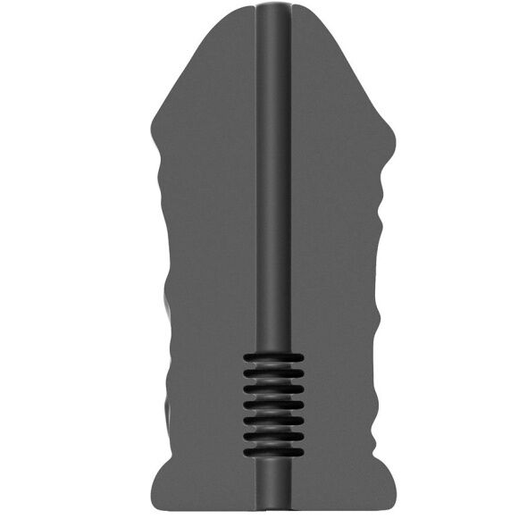 All Black-Masturbator Daddy · Sextoys