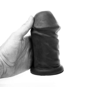 All Black-Masturbator Daddy · Sextoys (Bild 4)