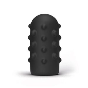 All Black-Masturbator Bumpy · Sextoys (Bild 3)