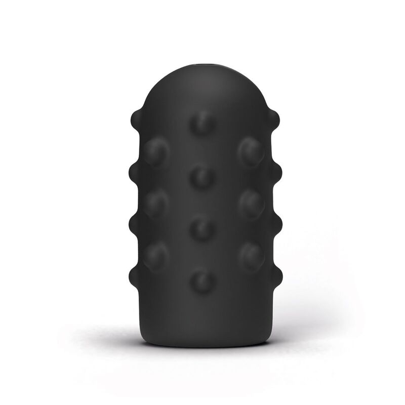 All Black-Masturbator Bumpy · Sextoys (Bild 3)