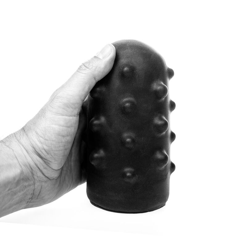 All Black-Masturbator Bumpy · Sextoys (Bild 4)