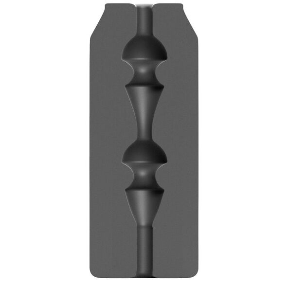 All Black-Masturbator Energie · Sextoys