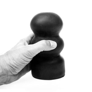 All Black-Masturbation Pookie · Sextoys (Bild 4)
