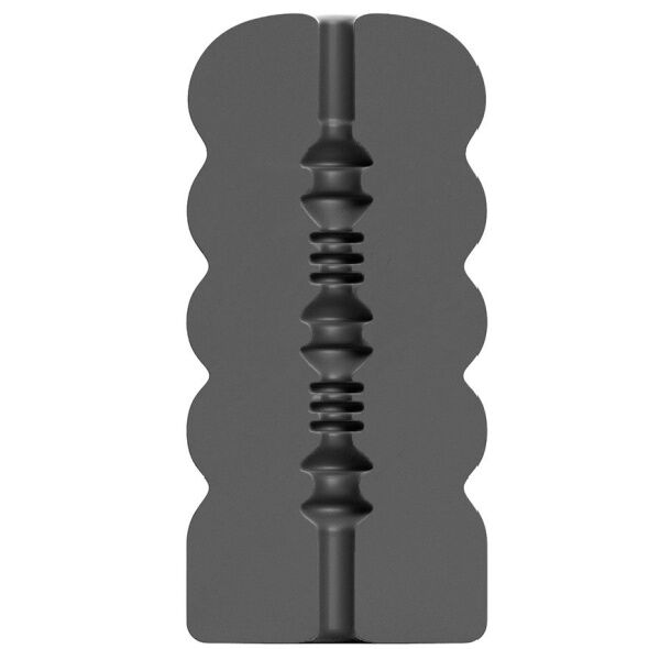 All Black-Masturbation Twink · Sextoys
