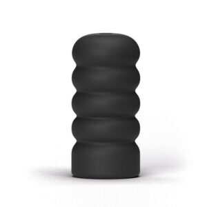 All Black-Masturbation Twink · Sextoys (Bild 3)