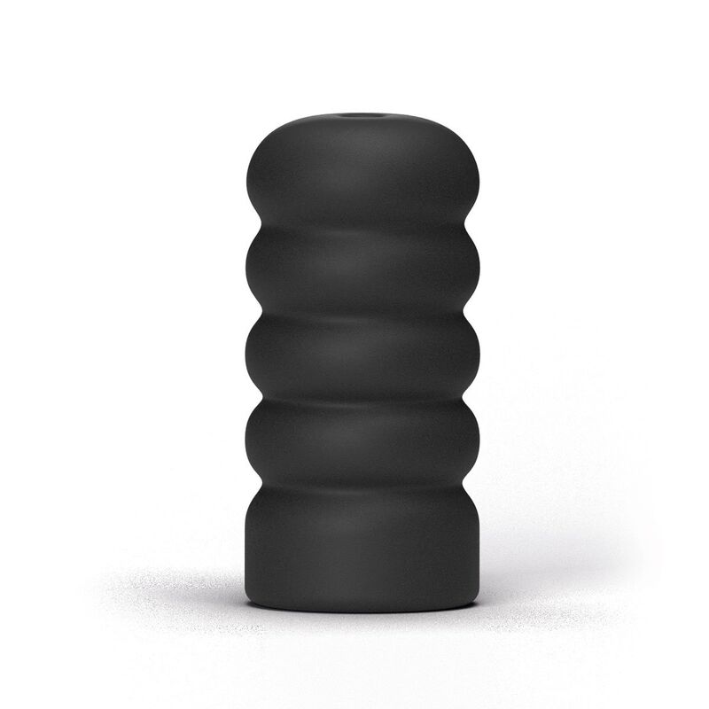 All Black-Masturbation Twink · Sextoys (Bild 3)