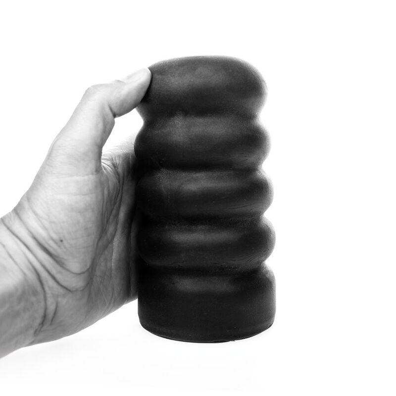 All Black-Masturbation Twink · Sextoys (Bild 4)