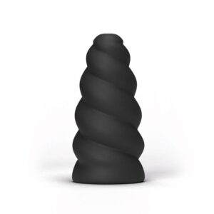 All Black-Masturbator Flick TPR · Sextoys (Bild 2)