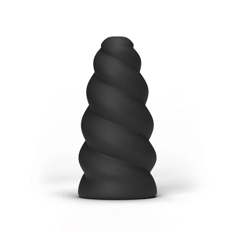 All Black-Masturbator Flick TPR · Sextoys (Bild 2)