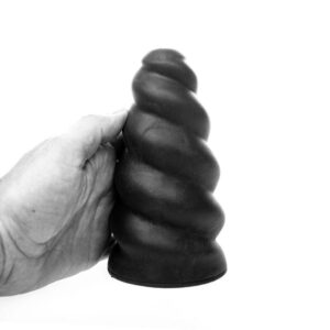 All Black-Masturbator Flick TPR · Sextoys (Bild 3)