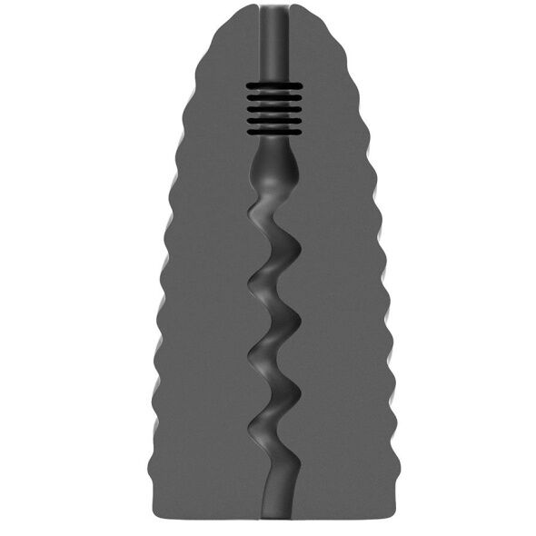 All Black-Masturbator Loop Model 1 · Sextoys
