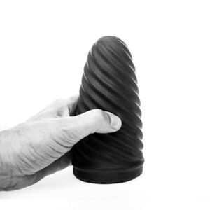All Black-Masturbator Loop Model 1 · Sextoys (Bild 3)