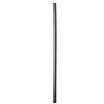 All Black-8MM Silikon Urethral Sonde · Sextoys