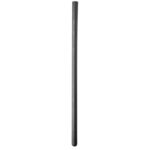 All Black-10 mm Silikon Urethral Sonde · Sextoys