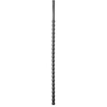All Black-Urethrale Sonde in Silikon 8/10 mm · Sextoys