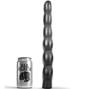 All Black-Anal Dildo 32 cm · Sextoys