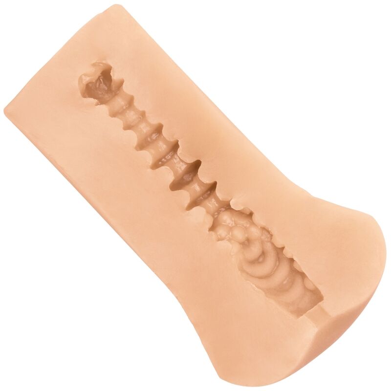 Calexotics-Boundless Stroker Light-TPE, Wasserdicht · Sextoys (Bild 7)