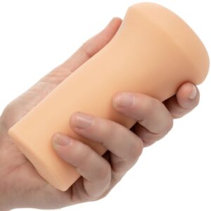 Calexotics-Boundless Stroker Light-TPE, Wasserdicht · Sextoys (Bild 8)