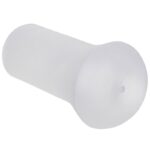 Calexotics-Boundless Stroker Transparent-TPE, Wasserdicht · Sextoys