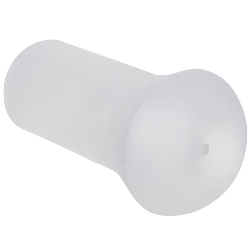 Calexotics-Boundless Stroker Transparent-TPE, Wasserdicht · Sextoys