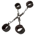 Calexotics-Boundless Hog Tie Regulierbar für Bondage · Bondage & Handschellen