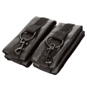 Calexotics-Boundless Hog Tie Regulierbar für Bondage · Bondage & Handschellen (Bild 5)