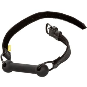 Calexotics-Boundless Bar Gag-Silikon · Bondage & Handschellen (Bild 3)