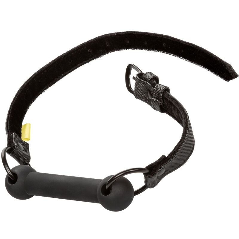 Calexotics-Boundless Bar Gag-Silikon · Bondage & Handschellen (Bild 3)