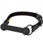 Calexotics-Boundless Bar Gag-Silikon · Bondage & Handschellen