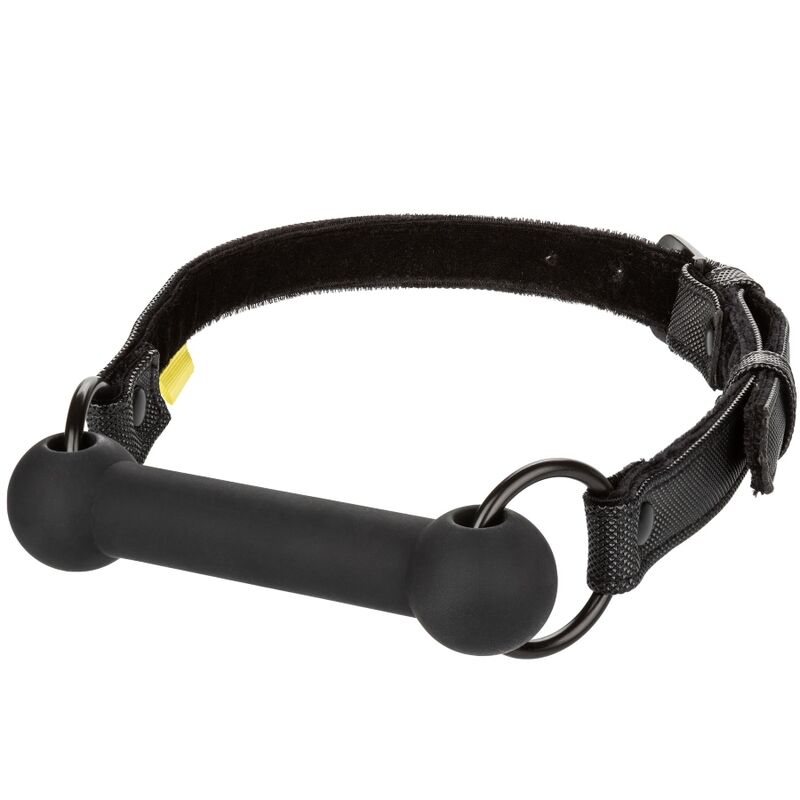 Calexotics-Boundless Bar Gag-Silikon · Bondage & Handschellen