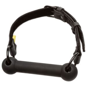 Calexotics-Boundless Bar Gag-Silikon · Bondage & Handschellen (Bild 5)