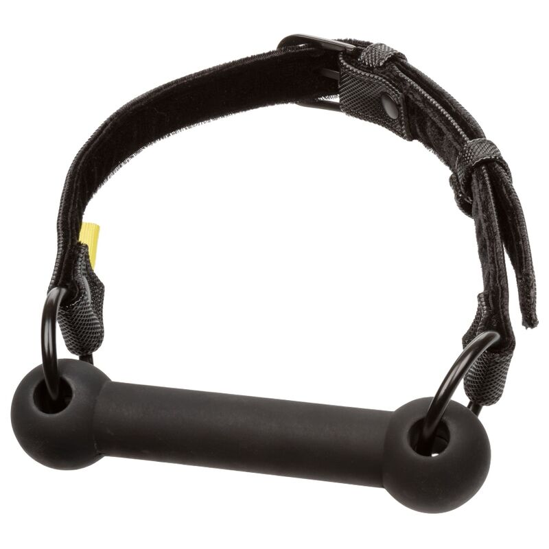 Calexotics-Boundless Bar Gag-Silikon · Bondage & Handschellen (Bild 5)