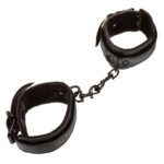 Calexotics-Boundless Handgelenke für umweltfreundliche Knöchel-Leder · Sextoys