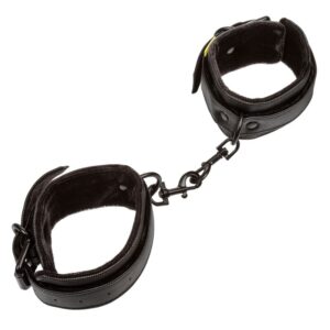 Calexotics-Boundless Handgelenke für umweltfreundliche Knöchel-Leder · Sextoys
