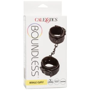 Calexotics-Boundless Handgelenke für umweltfreundliche Knöchel-Leder · Sextoys (Bild 2)