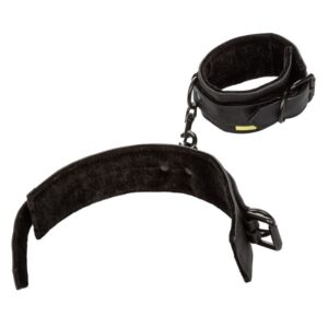 Calexotics-Boundless Handgelenke für umweltfreundliche Knöchel-Leder · Sextoys (Bild 5)