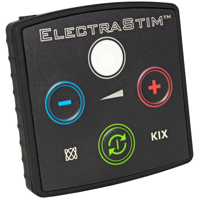 Electrastim-Kix Elektro-Sex-Stimulator wiederaufladbar, tragbar-5